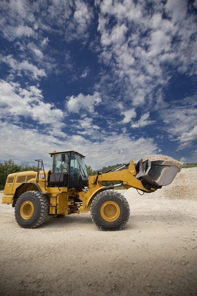 Caterpillar Expands Construction Industries Portfolio with Four Battery Electric Machines